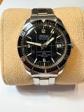 Orologio vintage sicura usato  Italia