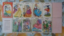 Quartett märchen gebraucht kaufen  Scherstetten
