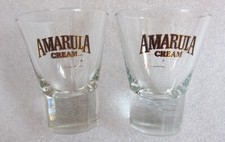 Amarulagläser gebraucht kaufen  Gotha