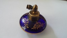 Petit atomiseur parfum d'occasion  Bayeux