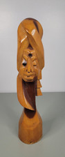 Wood hand carved for sale  Richmond