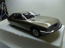 Citroen otto sm d'occasion  Mourmelon-le-Grand