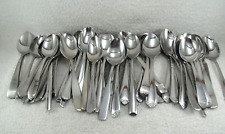 Heavy soup spoon for sale  Portland