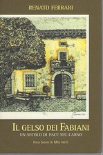 Gelso dei fabiani usato  Gorizia