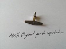 Popy radar arrière d'occasion  Verneuil-l'Étang