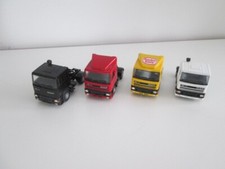 Lot camions daf d'occasion  Truchtersheim
