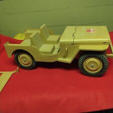 Jeep GI JOE Adventure Team Desert comprar usado  Enviando para Brazil