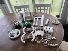 Nintendo wii tons for sale  Silverhill