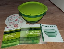 Tupperware 101 microgourmet gebraucht kaufen  Eppingen