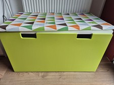 Ikea sitzbank truhe gebraucht kaufen  Gießen