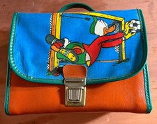 Cestino asilo vintage usato  Roma