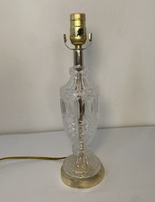 Table lamp vintage for sale  Arabi