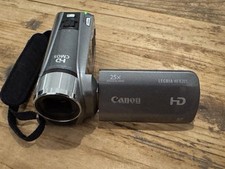 Canon legria r205 d'occasion  Lanester