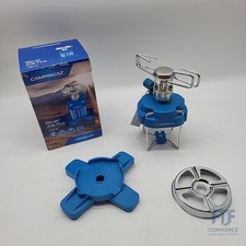 Campingaz bleuet 206 gebraucht kaufen  Gunzenhausen