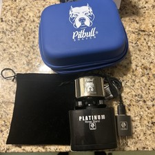 Pitbull platinum pro for sale  Santa Rosa