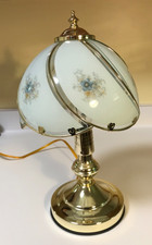 Vintage blue floral for sale  Elma