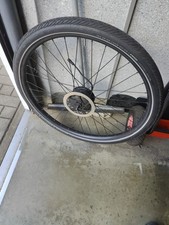 Vanmoof vorderrad integrierter gebraucht kaufen  Nürnberg