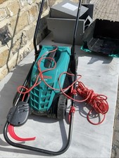 Bosch green rotak for sale  BRADFORD