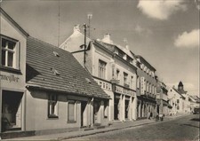 Jarmen gebraucht kaufen  Deutschland
