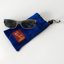 Children rayban silver for sale  WELWYN