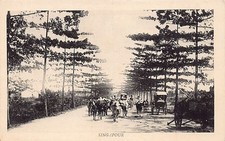 Singapore jalan besar d'occasion  France