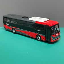 Ônibus modelo Hyundai Universe prmie em escala 1/50 comprar usado  Enviando para Brazil