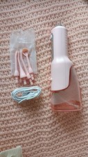 Sejoy water flosser for sale  PETERBOROUGH