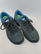 Usado, Tênis esportivo Nike Air Max Tailwind 6 azul masculino tamanho 8 comprar usado  Enviando para Brazil