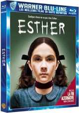 Blu ray esther d'occasion  Les Mureaux
