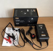 Halfords advanced smart for sale  CHELMSFORD