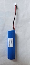 Inr18650 1500mah ion gebraucht kaufen  Göttingen