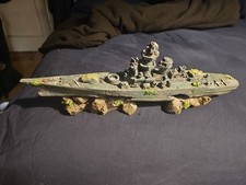 Ornamento de tanque de peixes 13 X 5 pol comprar usado  Enviando para Brazil