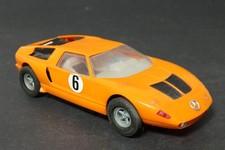 Altes carrera auto gebraucht kaufen  Langweiler