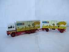herpa sattelzug gebraucht kaufen  Neuss