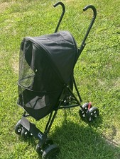 Pet gear stroller for sale  Hampton