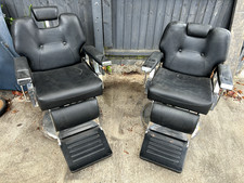 Vintage. 1970 barbers for sale  POOLE