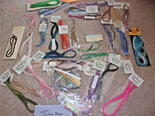 Vtg pcs quilling for sale  New Tripoli