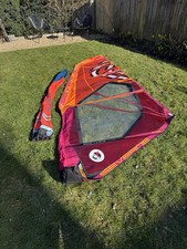Severne 4.0 windsurf for sale  HORSHAM