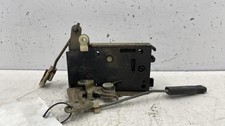 Serrure gauche peugeot d'occasion  Génissac