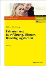 Fallsammlung buchführung bila gebraucht kaufen Fallsammlung buchführung bila gebraucht kaufen  Berlin