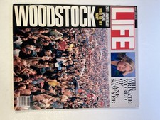 1969 woodstock reunion for sale  Westland