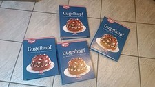 Gugelhupf rezepte riginal gebraucht kaufen  Erding