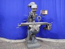 Bridgeport bridgeport vertical for sale  Euclid