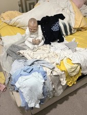 Reborn baby doll for sale  BARKING