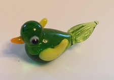 figurines glass colored for sale  Lexington