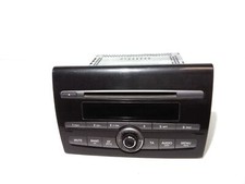 Autoradio fiat bravo usato  Italia