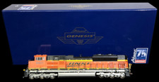Athearn genesis bnsf for sale  Alvin
