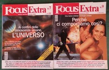 Numeri focus extra usato  Alghero