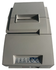 Stampante termica epson usato  Italia