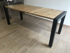 Tavolo legno 200 usato  Parma
